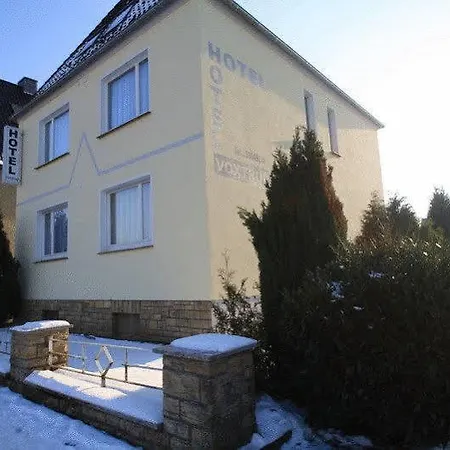 Voxtrup 3*