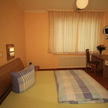 Voxtrup Hotel
