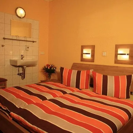 Voxtrup Hotel 3*